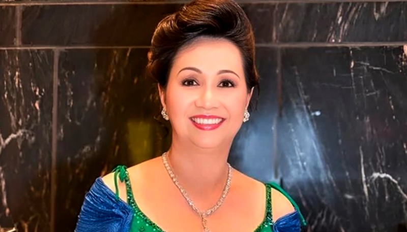 Чыонг Ми Лан