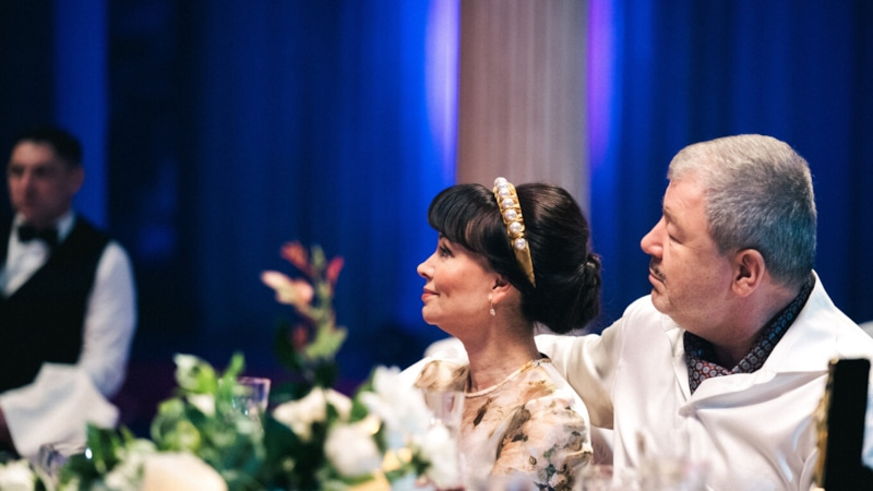 Татьяна (Нонна Гришаева) и Виктор (Александр Робак) в сериале «Наследство» / Фото: Кинориум Татьяна (Нонна Гришаева) и Виктор (Александр Робак) в сериале «Наследство» / Фото: Кинориум