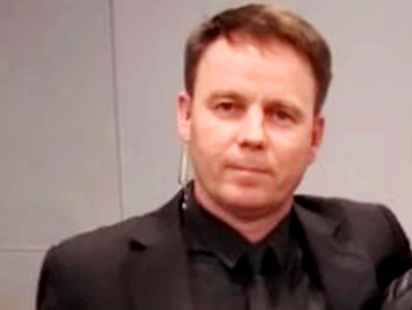 Алексей Осанушков