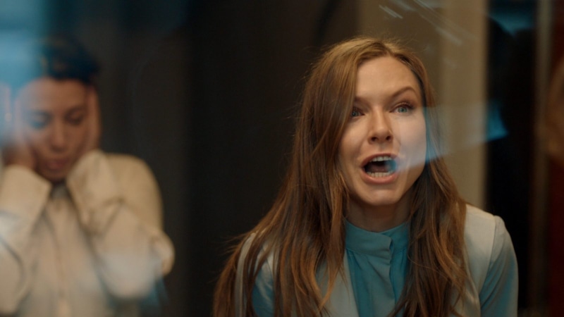 Татьяна Чердынцева в образе Ольги в сериале «Такси под прикрытием» / Фото: Кино-Театр.ру Татьяна Чердынцева в образе Ольги в сериале «Такси под прикрытием» / Фото: Кино-Театр.ру