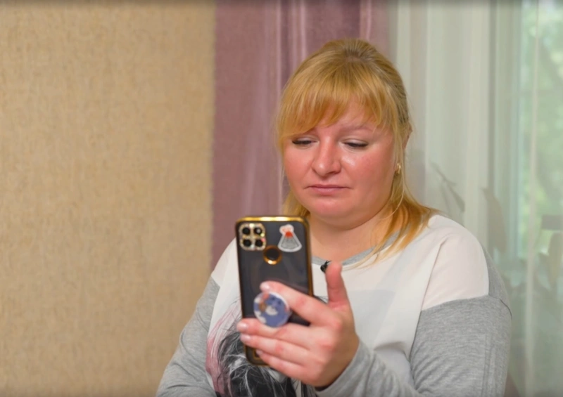 Кадр из передачи «Ждули» Кадр из передачи «Ждули»