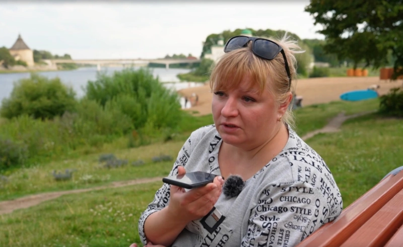 Кадр из передачи «Ждули». Кадр из передачи «Ждули».