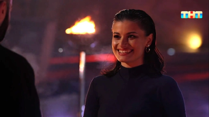 Диана Гацунати в шоу «Невеста. Экстра любовь»