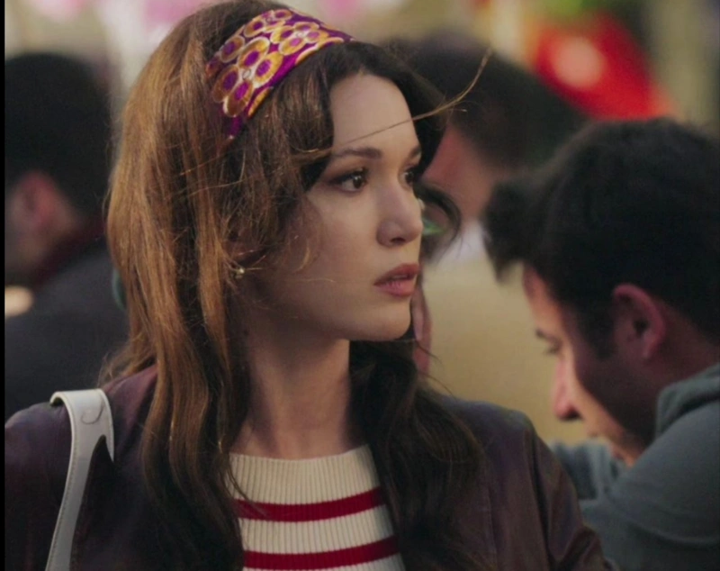 Кадр из сериала «Камень желаний»