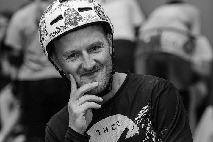 Роман Богрец