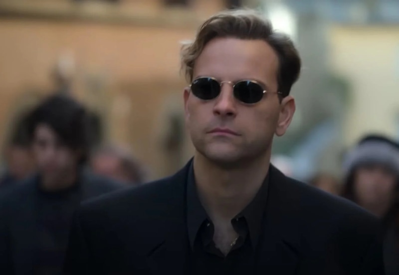 Алессандро Борги в роли Рокко Сиффреди Алессандро Борги в роли Рокко Сиффреди