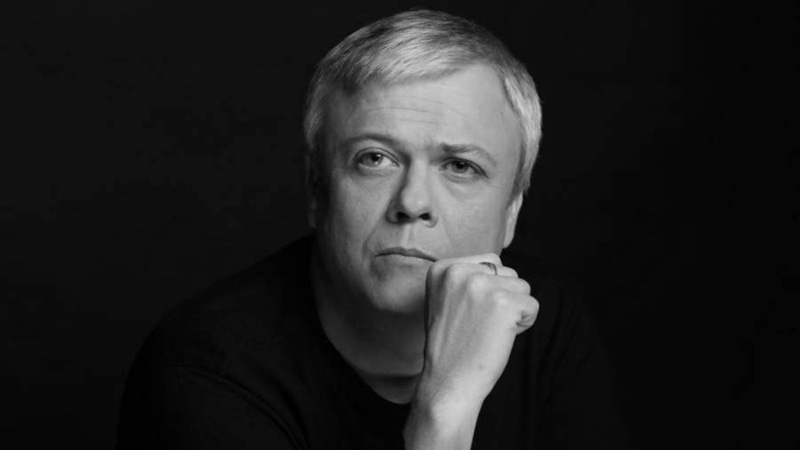 Георгий Николаев