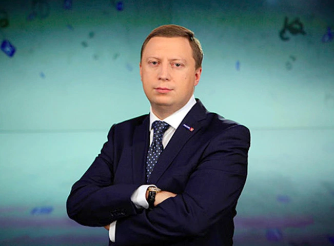 Автор и ведущий передачи «Честный детектив» Эдуард Петров Автор и ведущий передачи «Честный детектив» Эдуард Петров