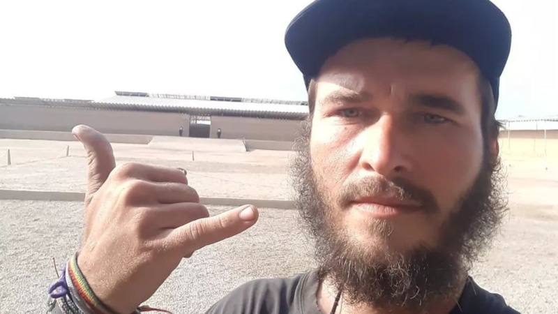 Владимир Косаров