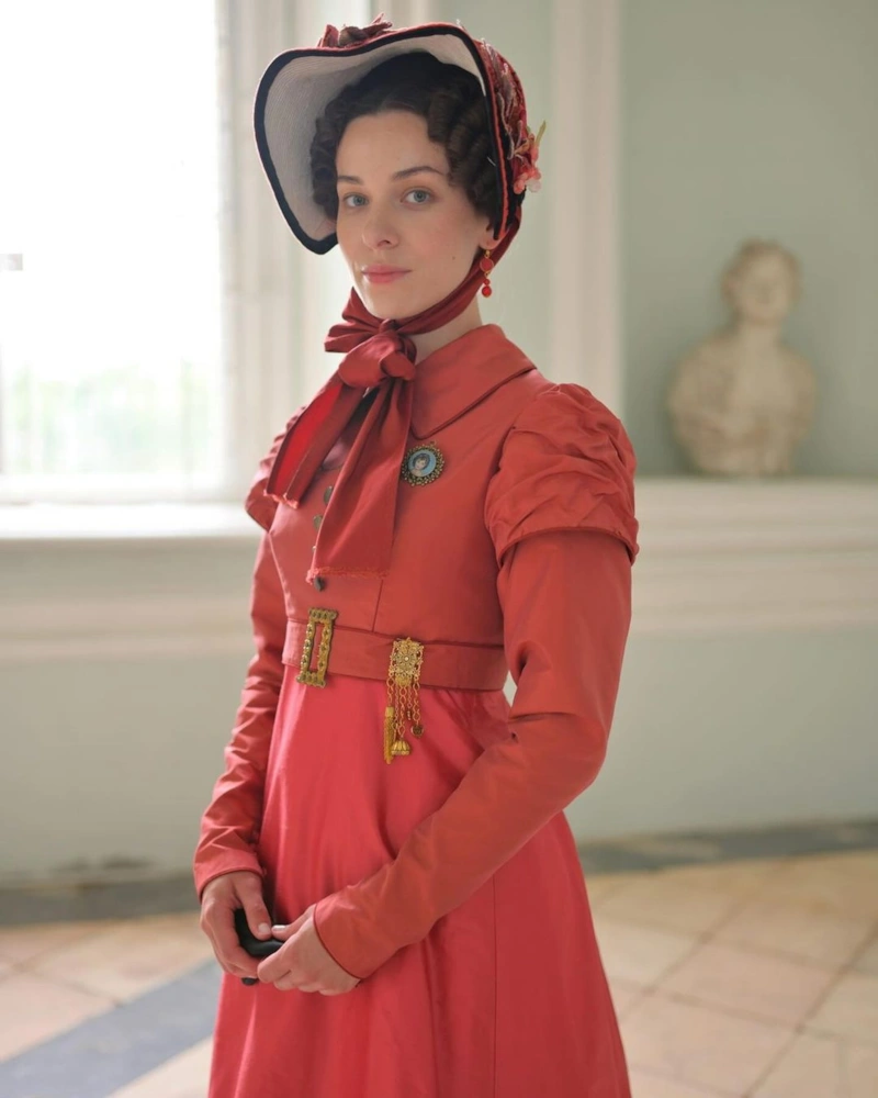 Елена Лотова в проекте «Союз спасения»