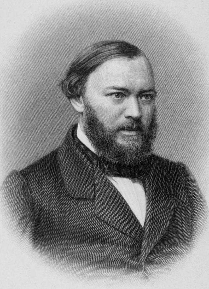 Александр Островский