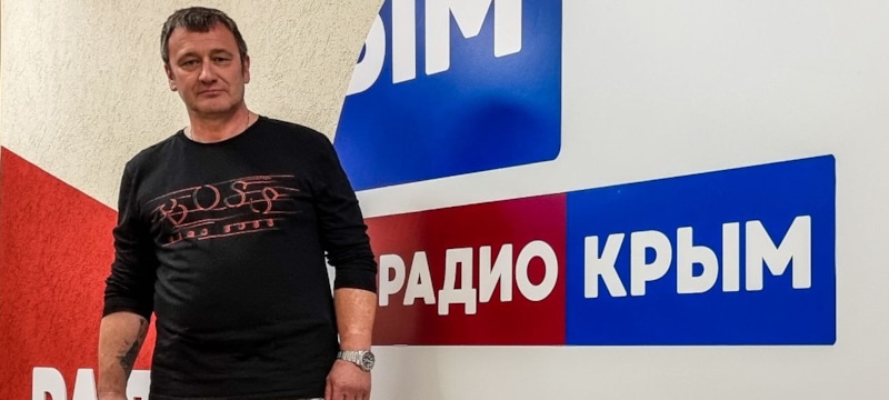 Блогер Миша из Канады