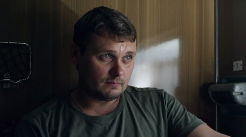 Николай Иванов в образе Бутко в сериале «Нераскрытый талант» / Фото: Кино-Театр.ру