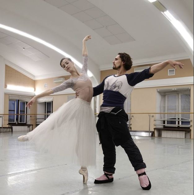 Васильев и Хитрова Васильев и Хитрова