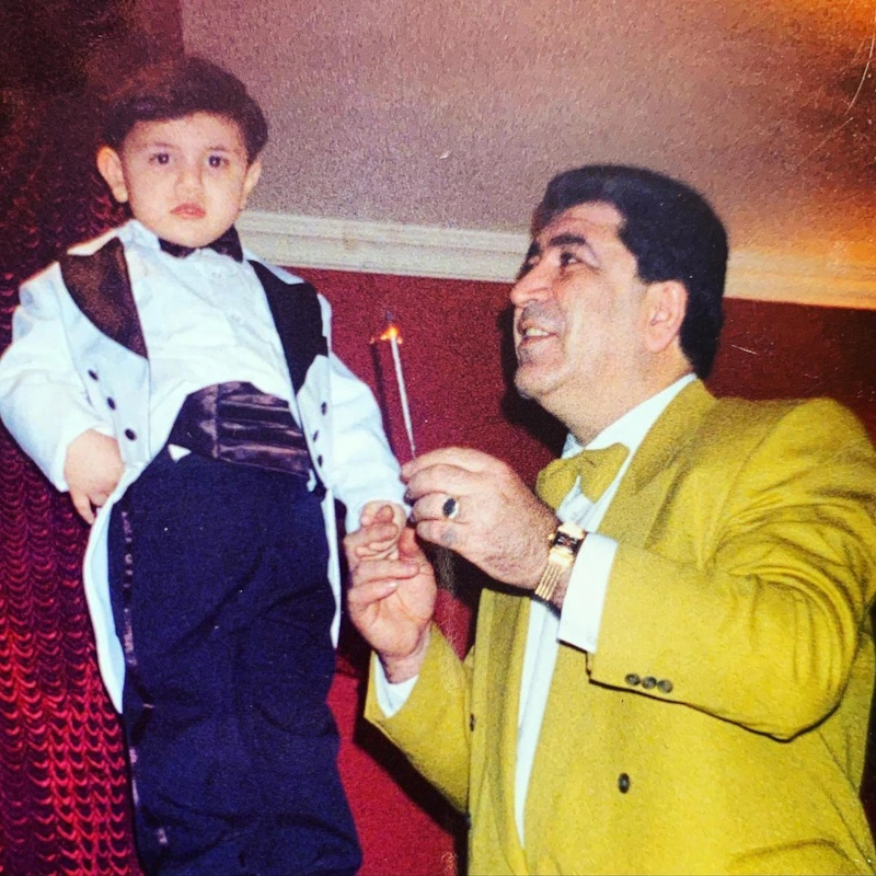 Жока и Бока