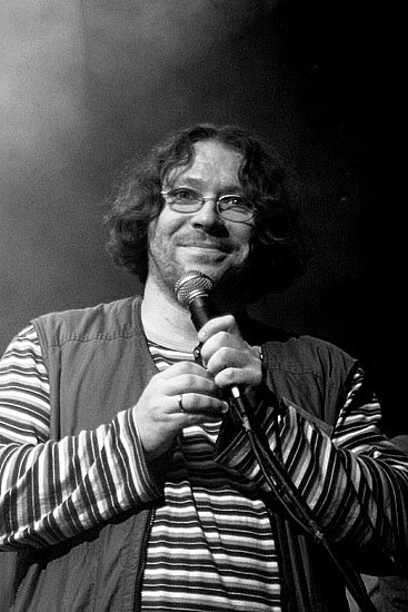 Журналист Максим Кононенко Журналист Максим Кононенко