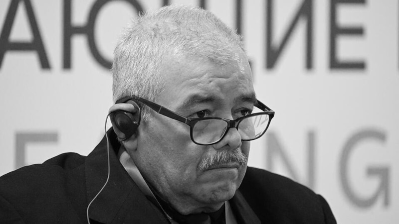 Хуан Рамон Эльвир Сальгадо