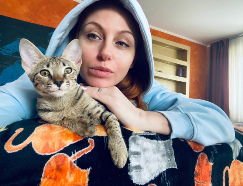 Ирина Забияка Ирина Забияка