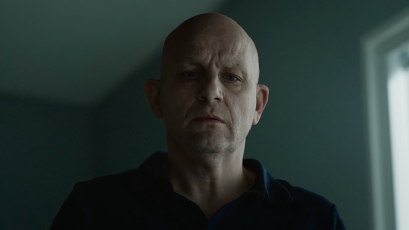 Федор Лавров в образе Апраксина / Фото: Кадр из сериала «Внутри убийцы»