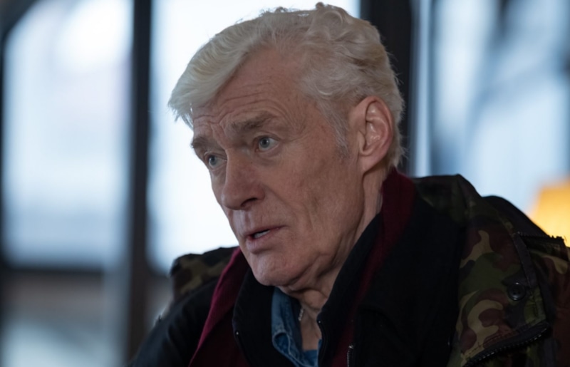 Борис Щербаков в сериале «Купидоны» Борис Щербаков в сериале «Купидоны»