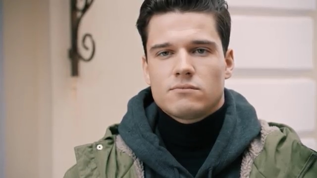 Иван Жвакин в образе Артема в сериале «Московские тайны» / Фото: Кино-Театр.ру