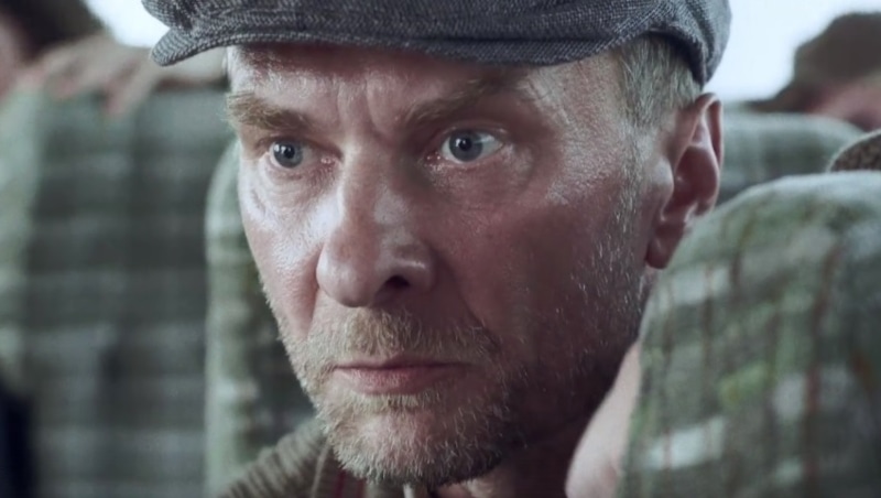 Андрес Пуустусмаа в образе Мельчука в сериале «Пересуд» / Фото: Кинориум Андрес Пуустусмаа в образе Мельчука в сериале «Пересуд» / Фото: Кинориум