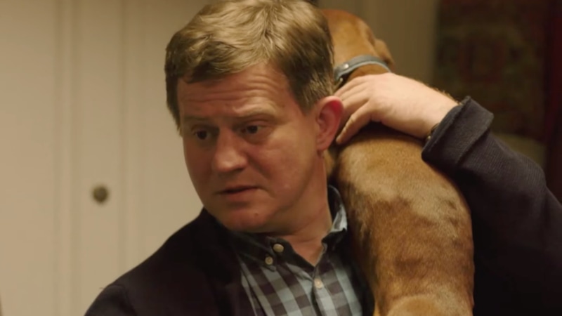 Александр Обласов в образе Вовчика / Фото: Кадр из сериала «Галка и Гамаюн» Александр Обласов в образе Вовчика / Фото: Кадр из сериала «Галка и Гамаюн»