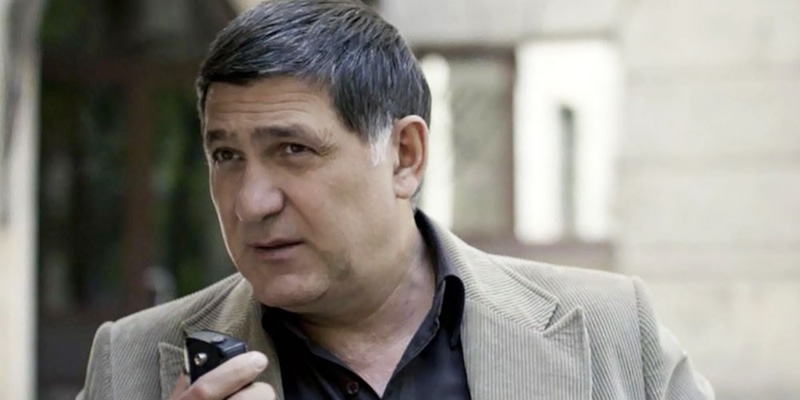 Сергей Пускепалис в образе Сухарева в сериале «Алекс Лютый» / Фото: Кино-Театр.ру Сергей Пускепалис в образе Сухарева в сериале «Алекс Лютый» / Фото: Кино-Театр.ру