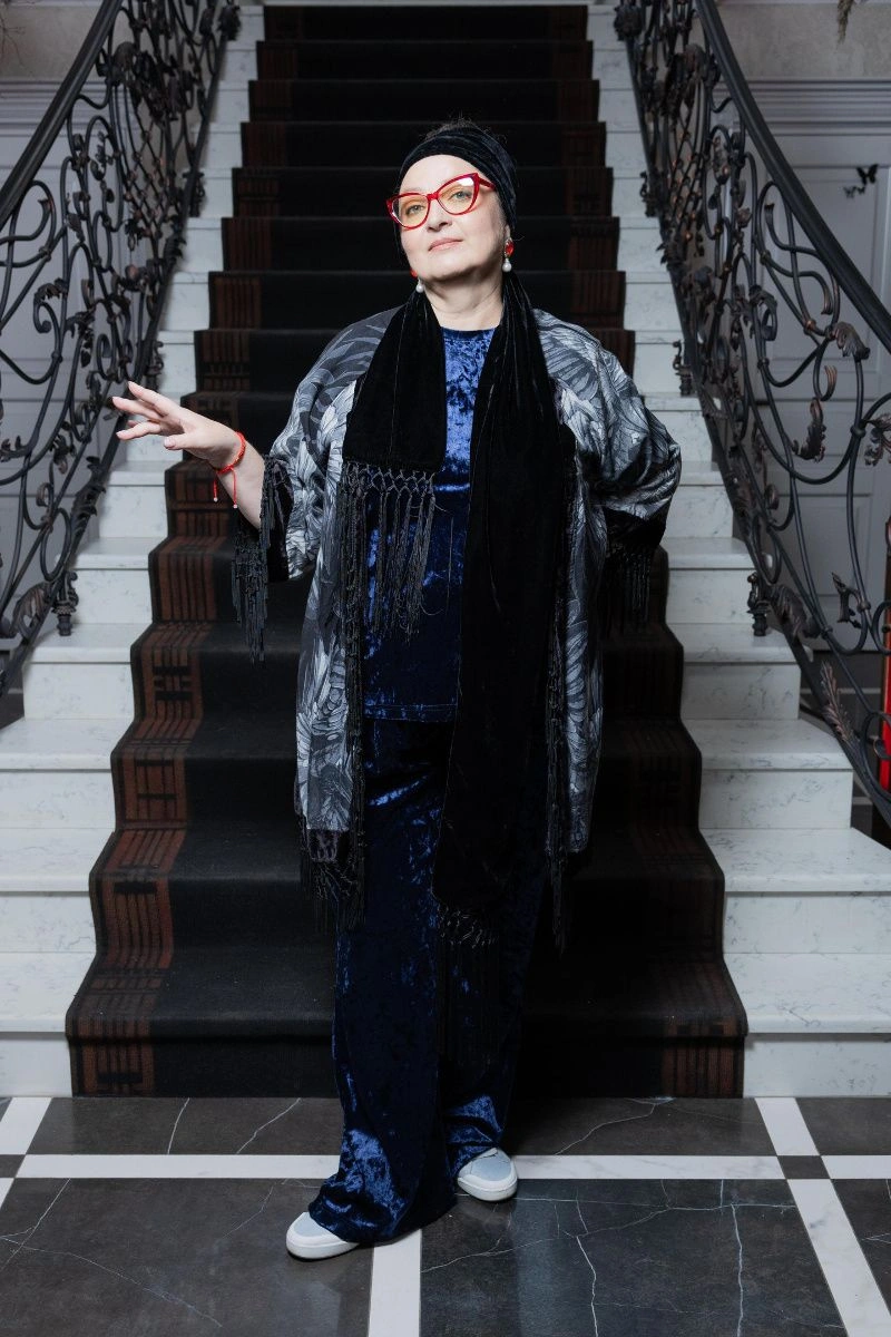 Марина Дмитриенко Марина Дмитриенко