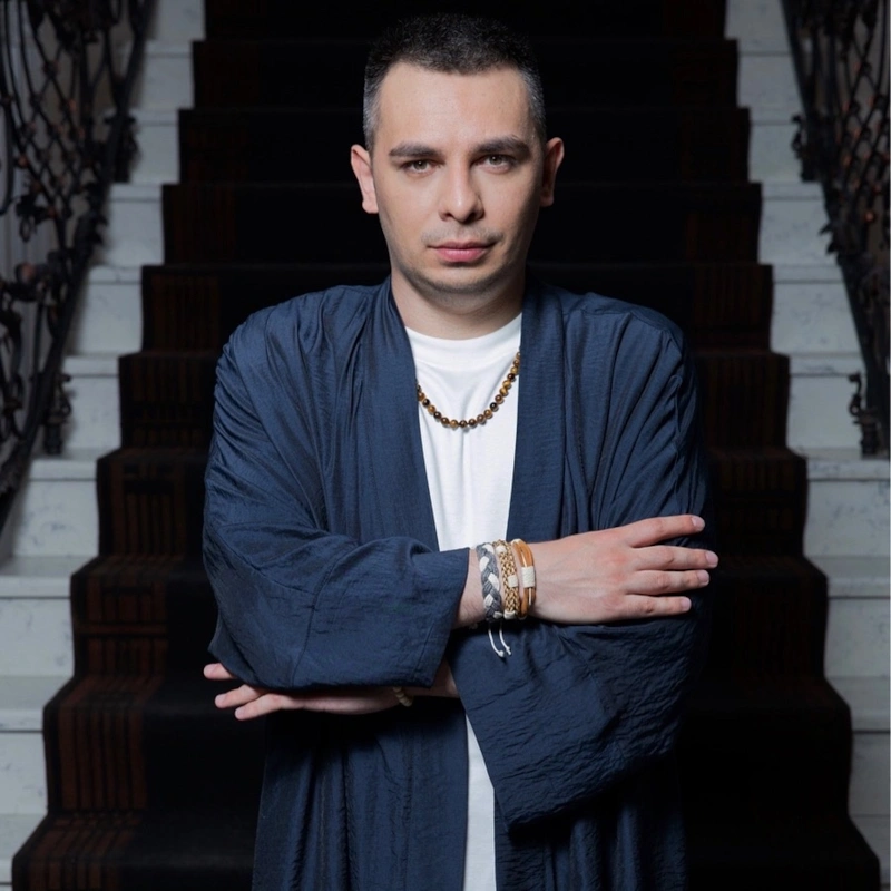 Олег Гайков Олег Гайков