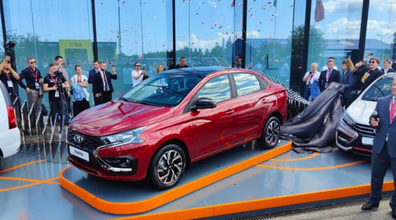 Lada Iskra Lada Iskra