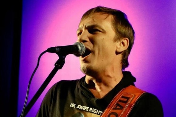 Роман Медвёдкин