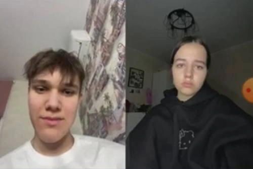 SAASHA и Полина Хлеб