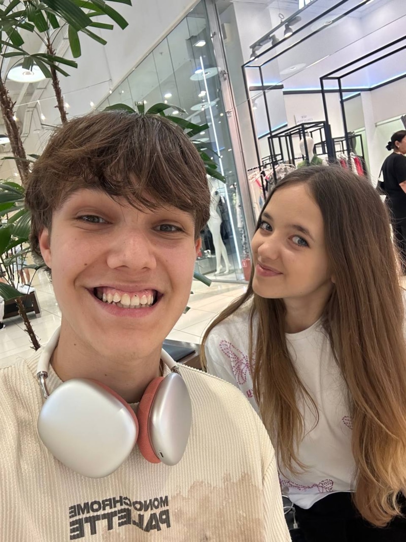 SAASHA и Квинка