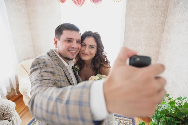 Артем Павлов и жена Валерия Артем Павлов и жена Валерия