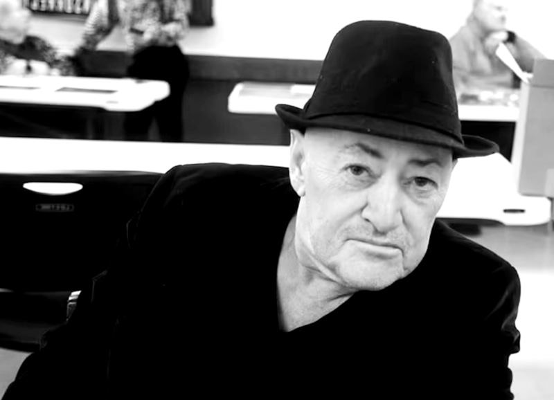 Скончался Анхель Салазар - легендарный напарник Аль Пачино и популярный комик