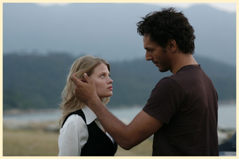 Кадр из фильма «Ларго Винч: Начало»