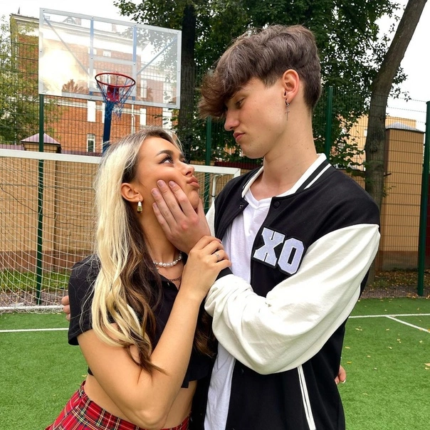 Bad Barbie и Даня Бум