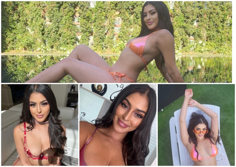 София Леоне скончалась в 26 лет