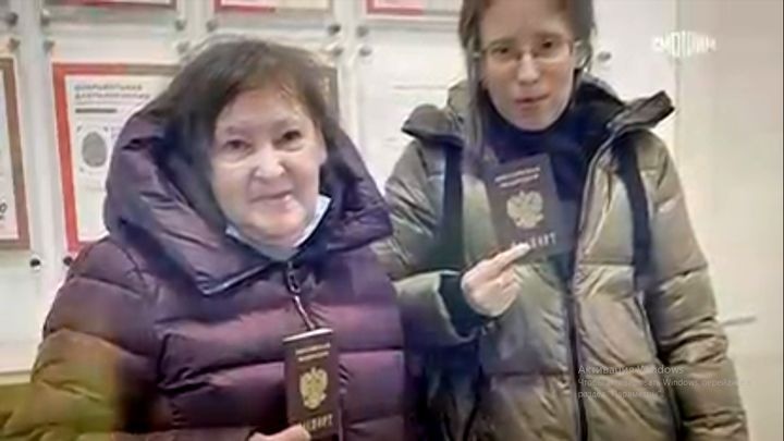 Александра Шишкина с мамой Александра Шишкина с мамой