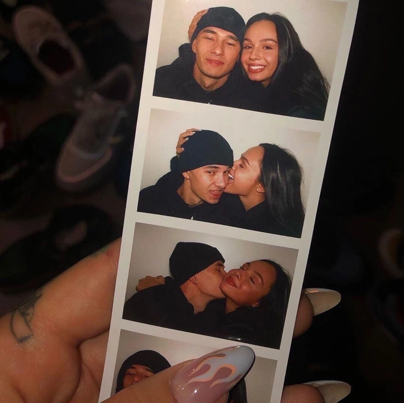 Елизавета Корнилова и Obladaet