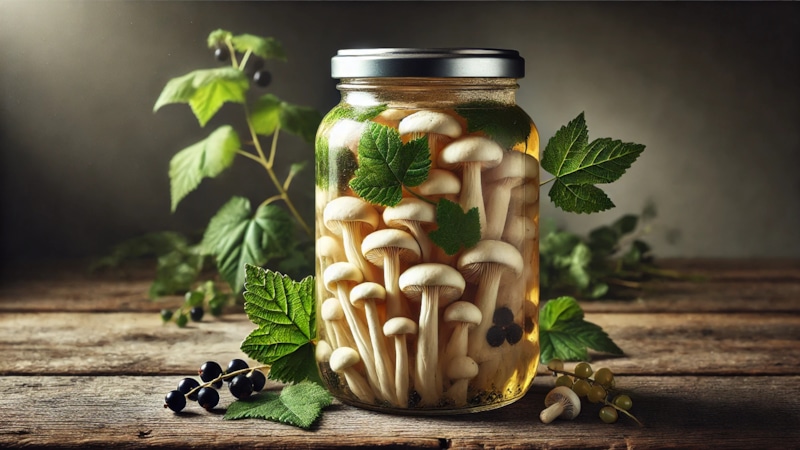 Маринование груздей: быстрый рецепт Маринование груздей: быстрый рецепт