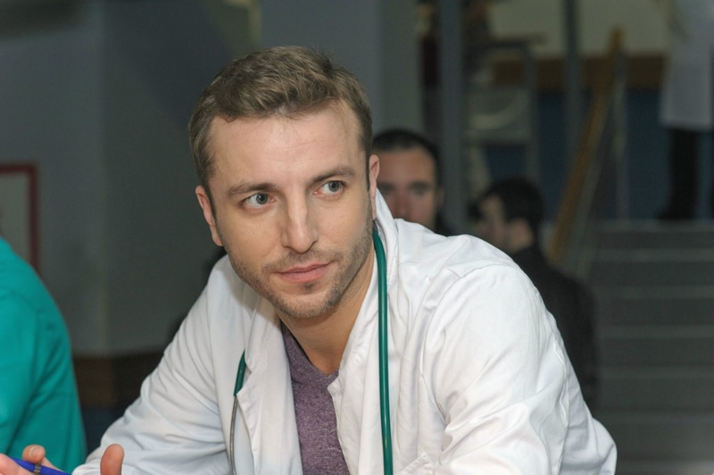 Валерий Панков в молодости Валерий Панков в молодости