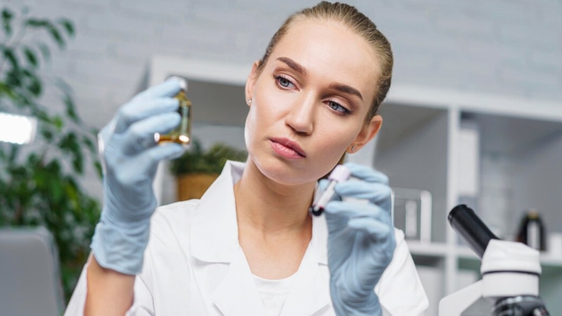 Препарат для похудения помогает в борьбе с циррозом печени