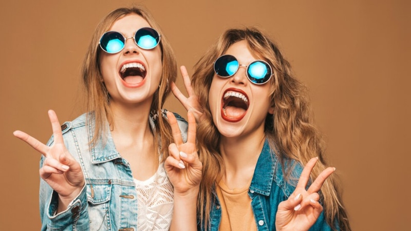 Смех и здоровье: целебная сила положительных эмоций