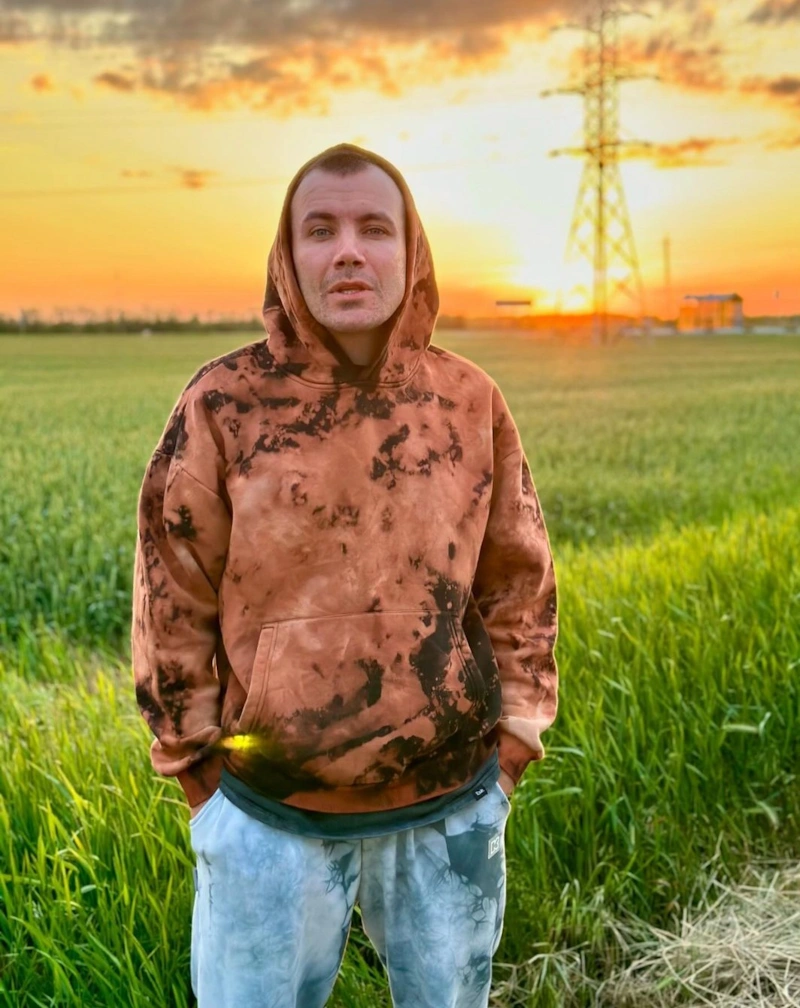 Певец ДжаЯмми 