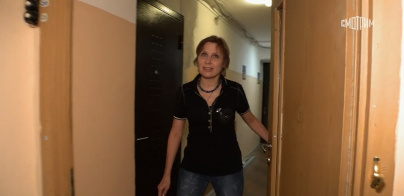 Племянница Нонны Мордюковой Юлия Харламова Племянница Нонны Мордюковой Юлия Харламова