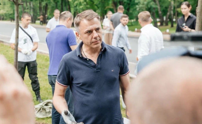 Игорь Петренко начал гасить баснословный долг по алиментам Игорь Петренко начал гасить баснословный долг по алиментам