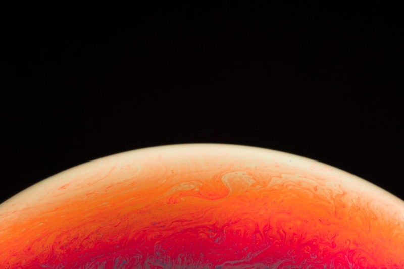 Красное смещение: космическая тайна