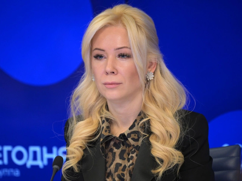 Екатерина Мизулина назвала самые опасные для детей интернет-ресурсы